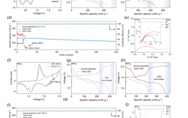 Energy Environ. Sci.：通過自犧牲添加劑實(shí)現(xiàn)水系鋅離子電池的過充電保護(hù)