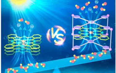 JACS：限域在超分子籠內(nèi)的Co催化劑增強光還原CO2性能