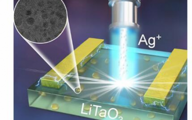AFM：具有長期穩定性的超快和超寬帶鐵電光熱探測器