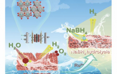AEM：用于高效工業(yè)規(guī)模海水分解的表面耐腐蝕MoNiP電極