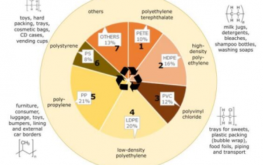 EES：利用可再生能源將塑料廢物與海洋生物質(zhì)混合轉(zhuǎn)化為增值產(chǎn)品