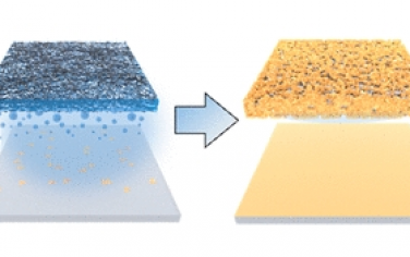 ACS Nano：大面積單層過渡金屬二鹵化物的雙限制生長