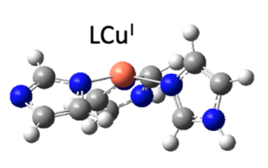 JACS：用于選擇性甲烷氧化的 ZIF-8 中的仿生 Cu(II) 缺陷位點