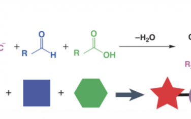 Nature Materials：使用機器學習和組合化學加速mRNA遞送的可電離脂質發(fā)現(xiàn)