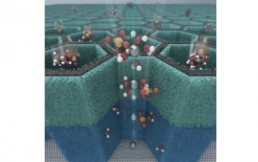 JACS：串聯化學與 Janus 介孔加速劑用于高效水系電池